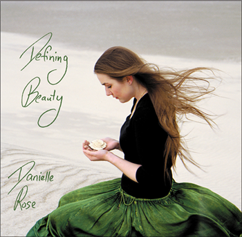 Defining Beauty - CD