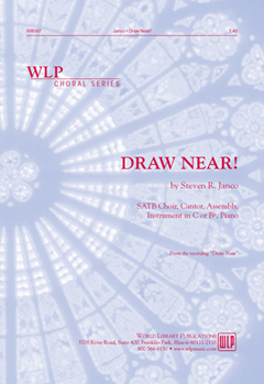 Draw Near