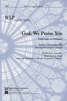 God We Praise You