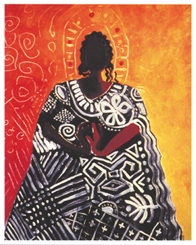We Shall Overcome Poster