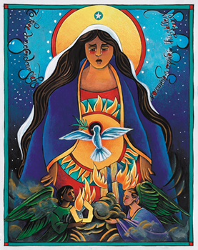Tower of Mercy Poster