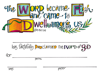 Certificate-Lector