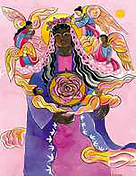 Mystical Rose (20/pack)
