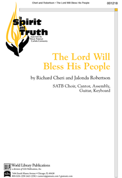 The Lord Will Bless His People
