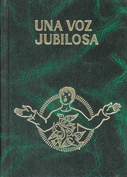 Una Voz Jubilosa - Hymnal Con Musica