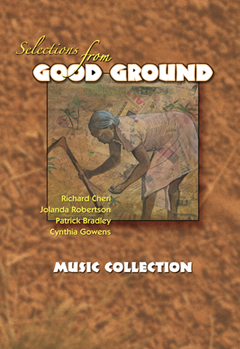 Good Ground - Selections from Music Collection