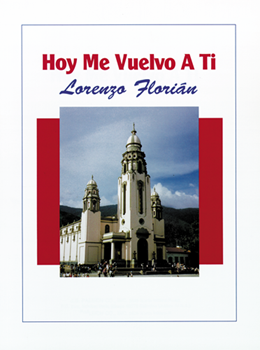 Hoy Me Vuelvo a Ti - Songbook