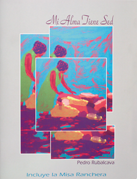 Mi Alma Tiene Sed - Songbook