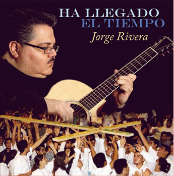 Ha Llegado el Tiempo CD