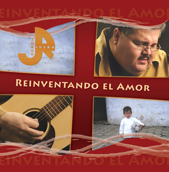 Reinventando el Amor - CD