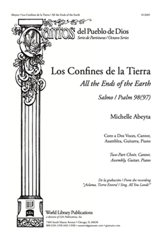Los Confines de la Tierra/All the Ends of the Earth