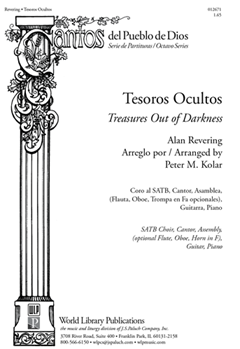 Tesoros Ocultos