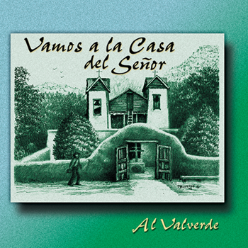Vamos a la Casa del Senor - CD