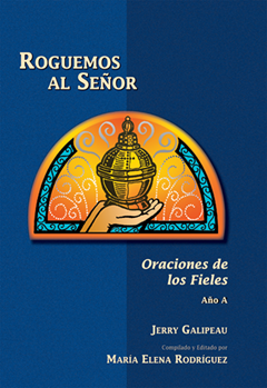 Roguemos al Senor - Ano A