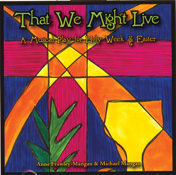 That We Might Live - Book and CD Set