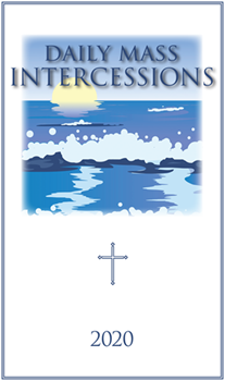 Daily Mass Intercessions 2020