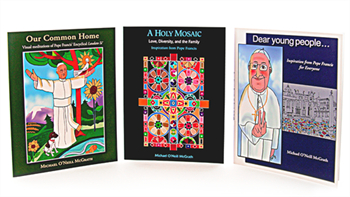 McGrath Paperback Bundle