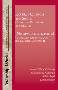 Do Not Quench the Spirit!