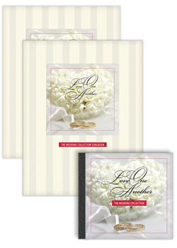 Love One Another - 3 piece bundle