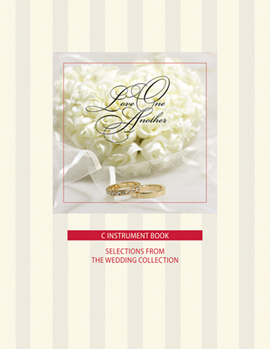 Love One Another - C Instrument Book