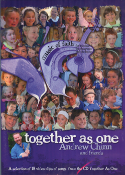 Together as One - DVD