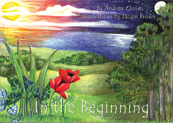 In the Beginning Picture Book