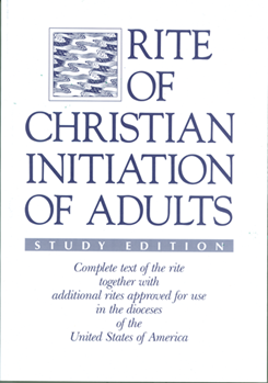 Rite of Christian Initiation of Adults