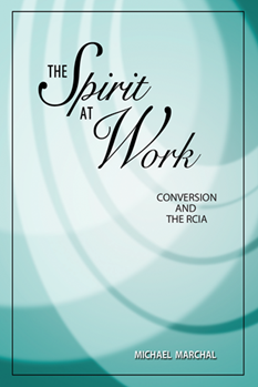 The Spirit at Work