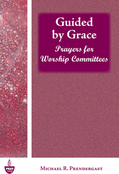 Guided by Grace