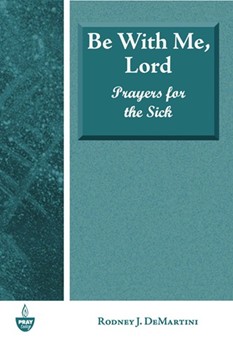 Be With Me Lord