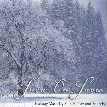 Snow On Snow CD