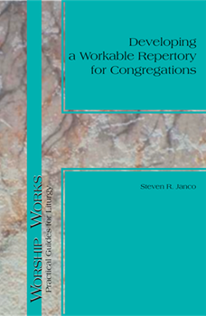 Developing a Workable Repertory for Congregations