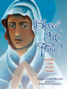 Blessed Art Thou-Paperback Edition/Fragomeni