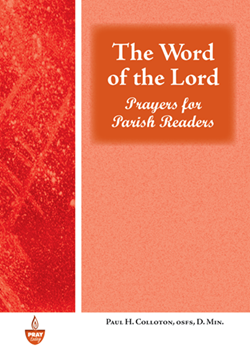 The Word of the Lord