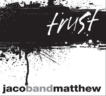 Trust - CD