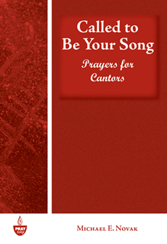 Called to Be Your Song