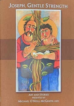 Joseph Gentle Strength DVD