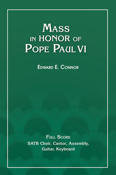 Mass in Honor of Pope Paul VI