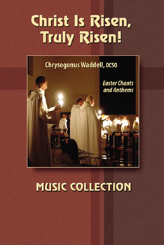 Christ is Risen Truly Risen Octavo Collection