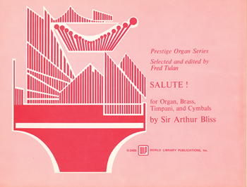Salute! (Score & Parts)
