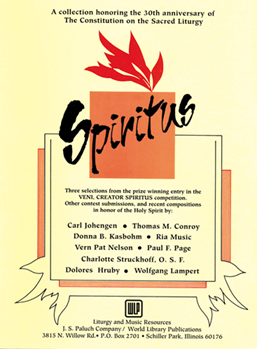 Spiritus Collection