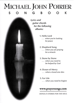 Michael John Poirier Songbook