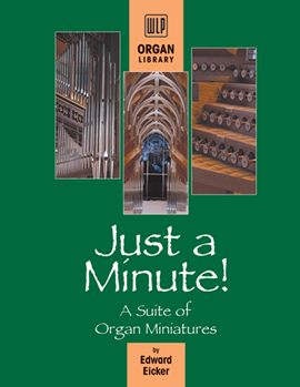 Just a Minute: A Suite of Miniatures