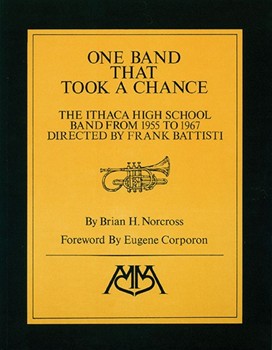 One Band That Took a Chance