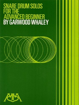 Snare Drum Solos for the Advanced Beginner