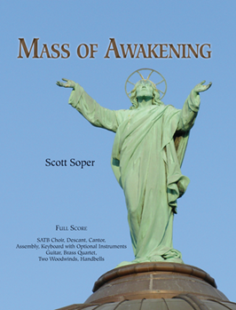Mass of Awakening Full Score