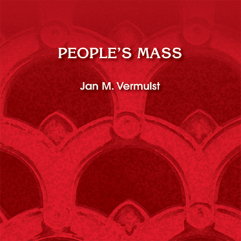 Peoples Mass CD