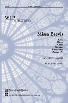 Missa Brevis