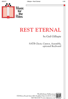 Rest Eternal