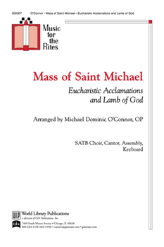 Mass of St Michael